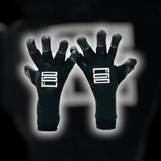 EGO ESSENTIALS PRO negro