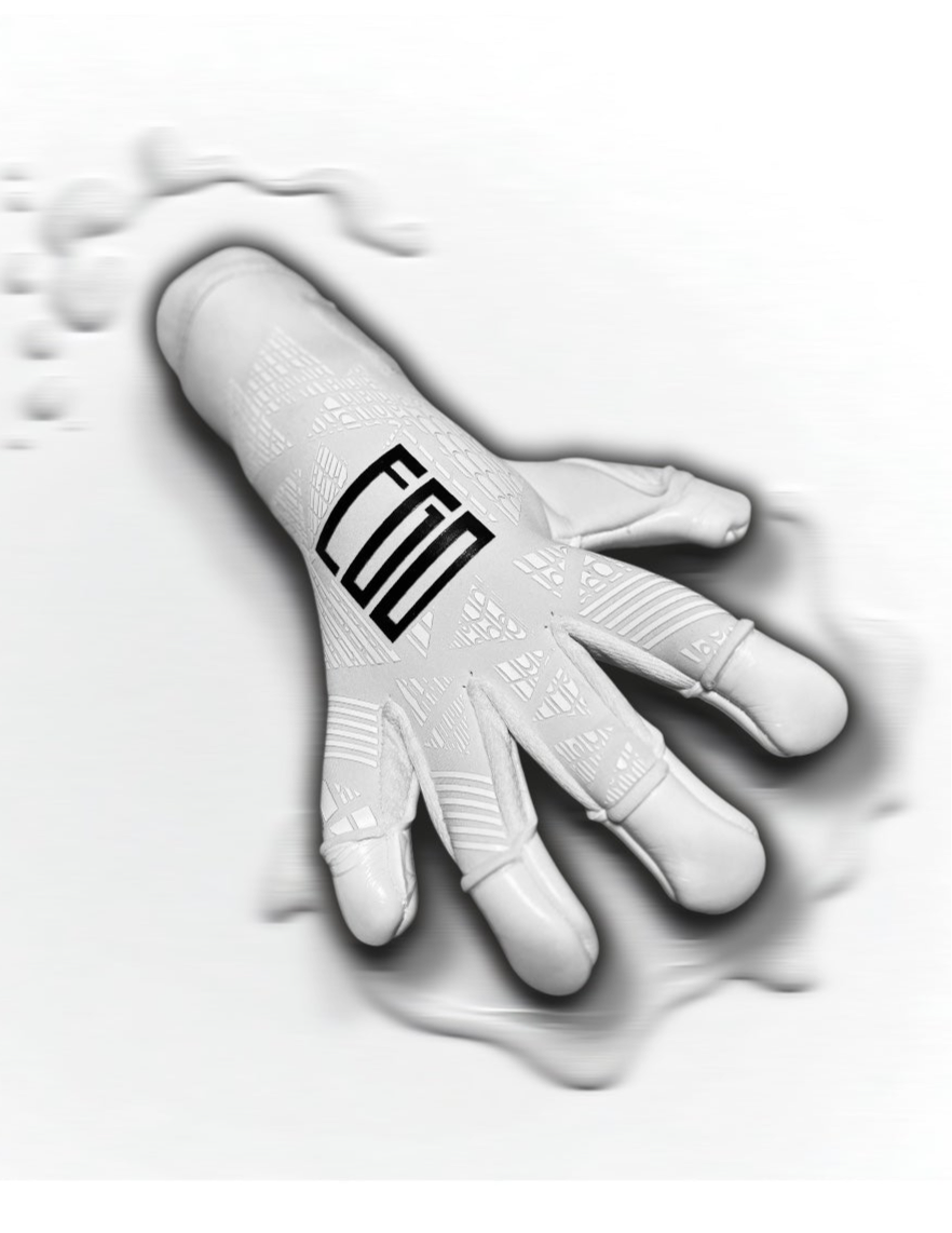 EGO ESSENTIALS PRO
