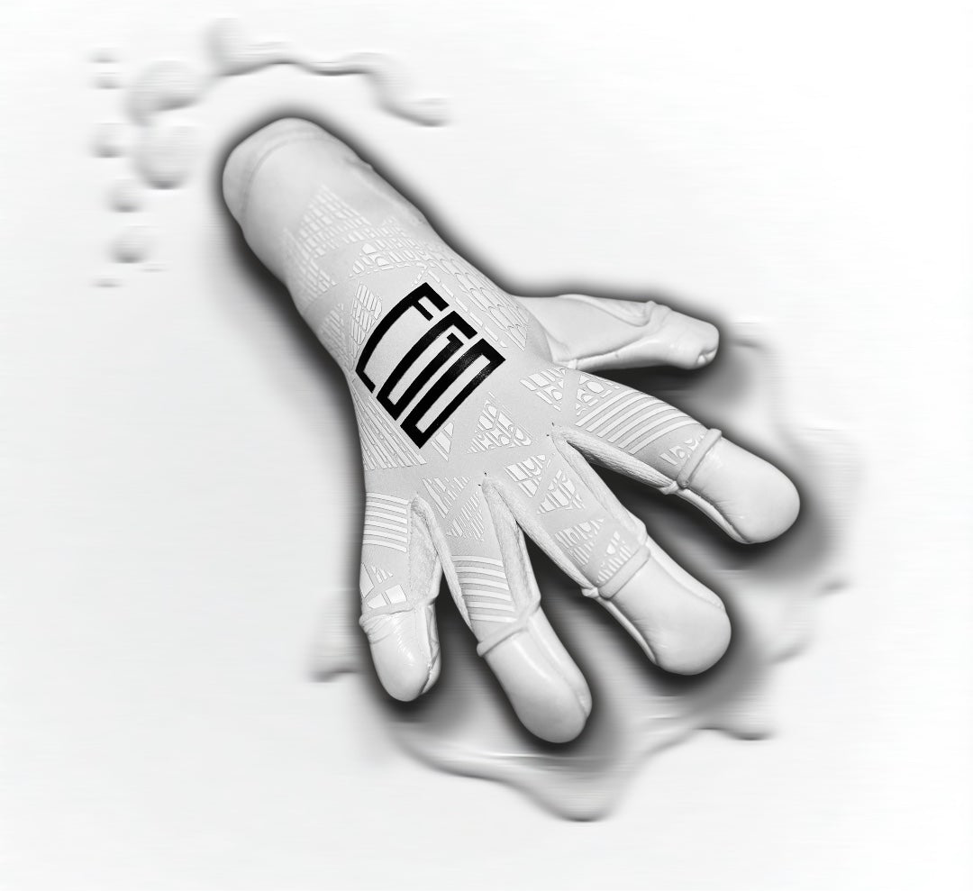 EGO ESSENTIALS PRO