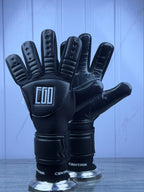 EGO CENTRIK BLACK