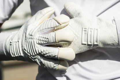 EGO ESSENTIALS X-PRO WHITEOUT