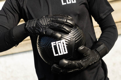 EGO ESSENTIALS X-PRO BLACKOUT