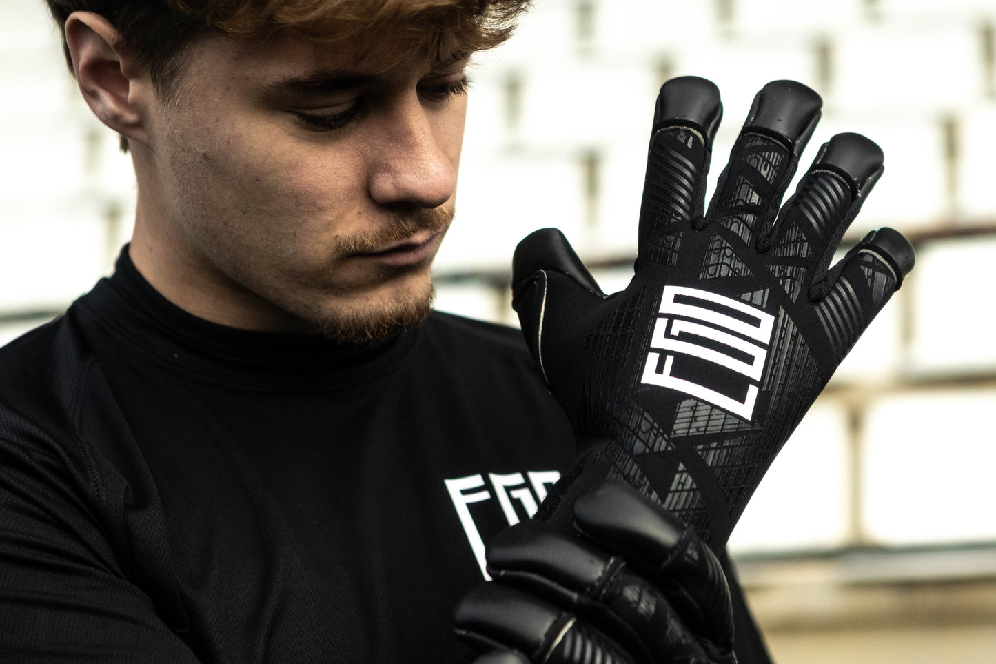 EGO ESSENTIALS PRO negro