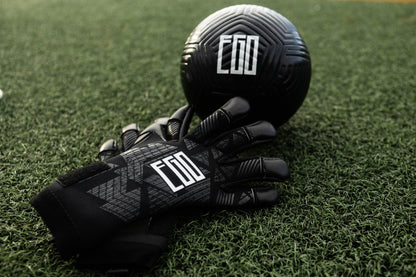 EGO ESSENTIALS PRO negro