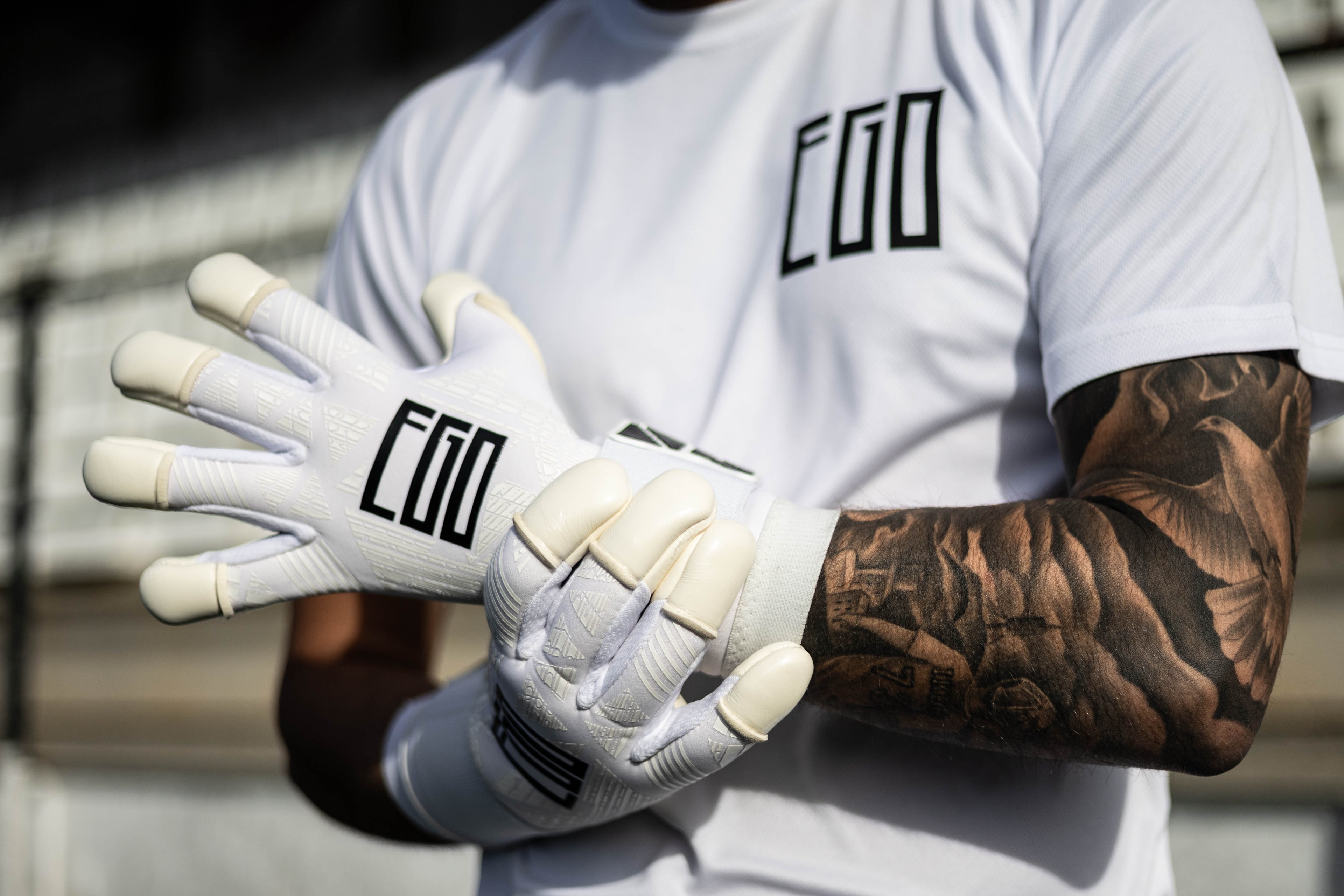 EGO ESSENTIALS PRO