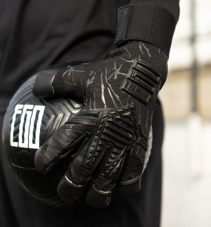 EGO ESSENTIALS X-PRO BLACKOUT