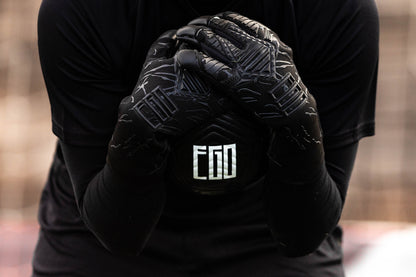 EGO ESSENTIALS X-PRO BLACKOUT
