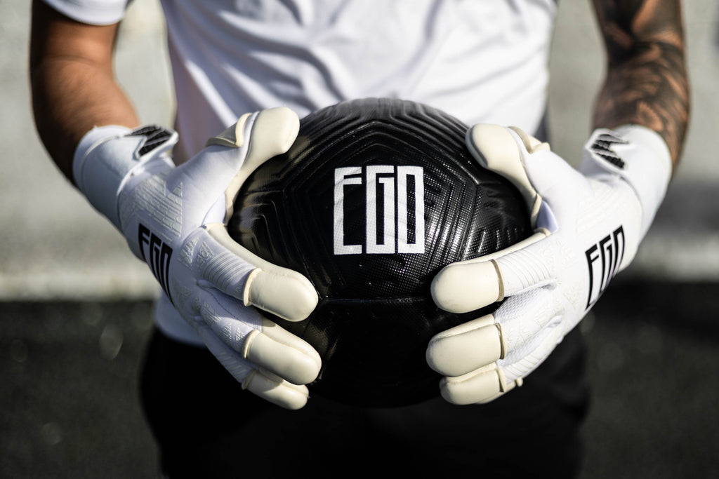 EGO ESSENTIALS PRO
