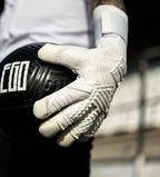 EGO ESSENTIALS X-PRO WHITEOUT