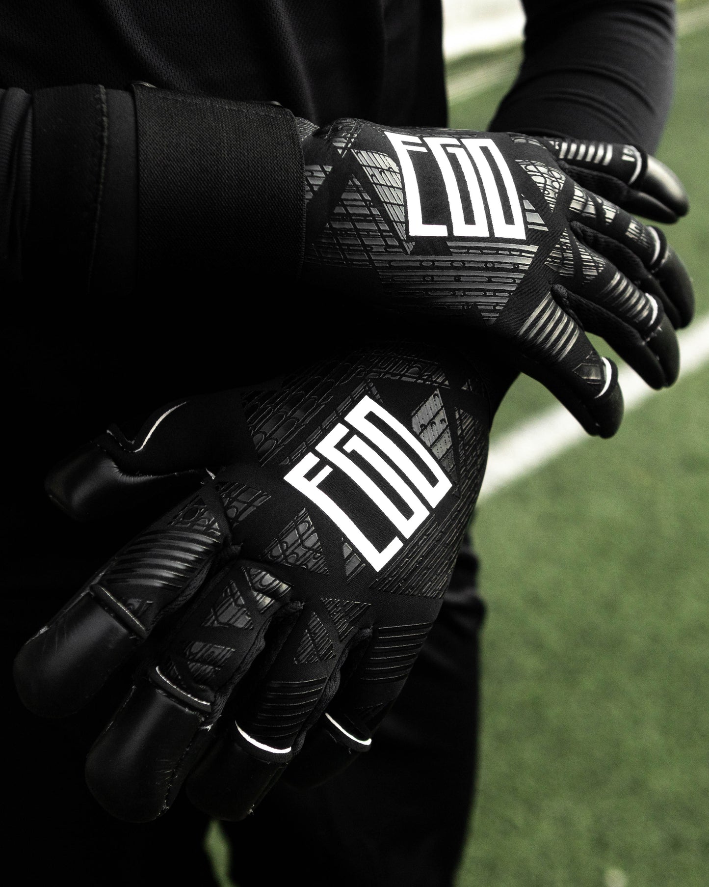 EGO ESSENTIALS PRO negro