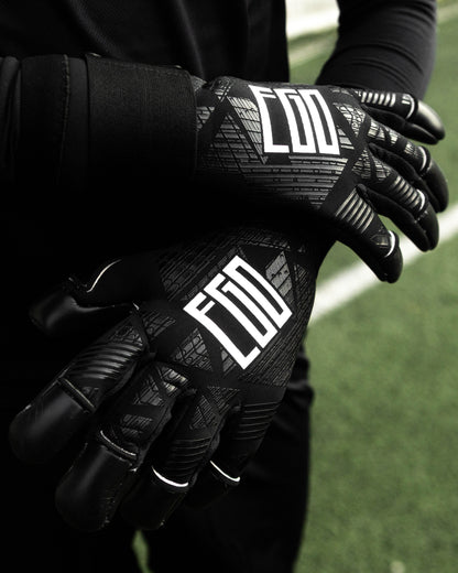 EGO ESSENTIALS PRO negro