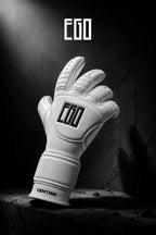 EGO CENTRIK WHITE