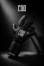 EGO CENTRIK BLACK